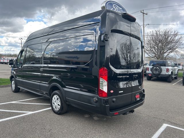 Used 2019 Ford Transit 250 - photo 8
