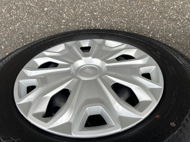 Used 2019 Ford Transit 250 - photo 11
