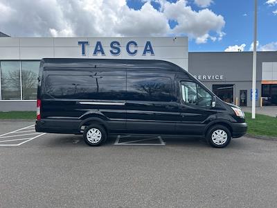 Used 2019 Ford Transit 250 - photo 1