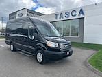 Used 2019 Ford Transit 250 High Roof Empty Cargo Van for sale #RP1068 - photo 1