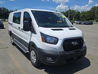 2025 Ford Transit 250 Low Roof RWD Empty Cargo Van for sale #STKA22300 - photo 1