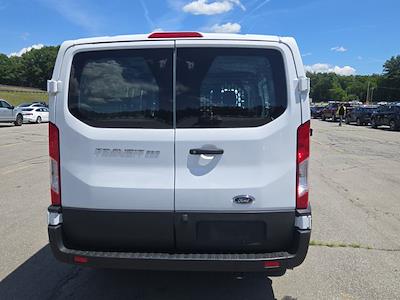 2025 Ford Transit 250 Low Roof RWD Empty Cargo Van for sale #STKA22300 - photo 2