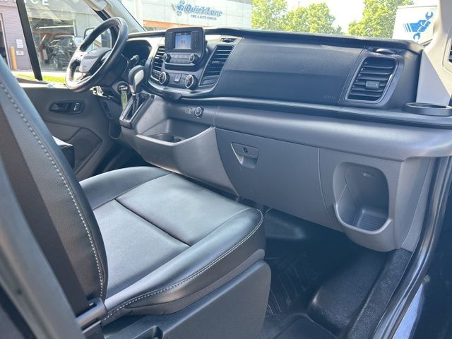 Used 2023 Ford Transit 250 - photo 12