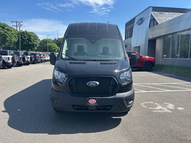 Used 2023 Ford Transit 250 - photo 2