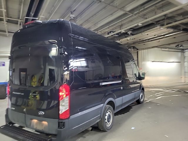 Used 2023 Ford Transit 250 - photo 6