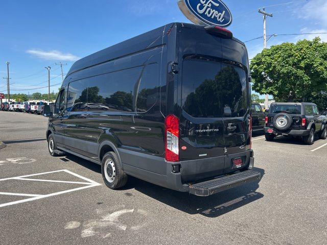 Used 2023 Ford Transit 250 - photo 7