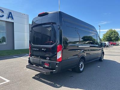 2023 Ford Transit 250 High Roof RWD Upfitted Cargo Van for sale #RP1088 - photo 2