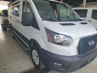 2025 Ford Transit 250 Low Roof RWD Empty Cargo Van for sale #STKA35355 - photo 1