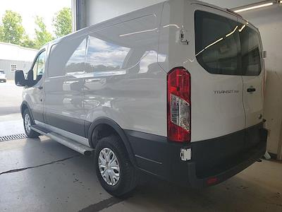 2025 Ford Transit 250 Low Roof RWD Empty Cargo Van for sale #STKA35355 - photo 2