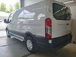 2025 Ford Transit 250 Low Roof RWD Empty Cargo Van for sale #STKA35355 - photo 2