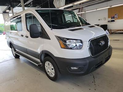 2025 Ford Transit 250 Low Roof RWD Empty Cargo Van for sale #STKA35525 - photo 1