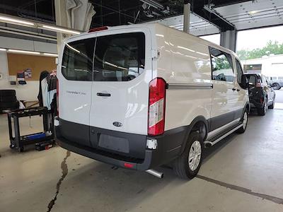 2025 Ford Transit 250 Low Roof RWD Empty Cargo Van for sale #STKA35525 - photo 2