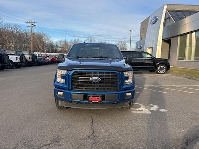 Used 2017 Ford F-150 XLT Super Cab for sale #G13292A - photo 2