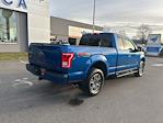 Used 2017 Ford F-150 XLT Super Cab for sale #G13292A - photo 8