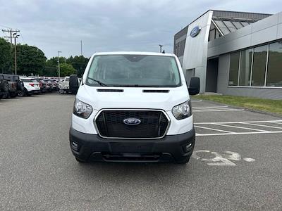 2025 Ford Transit 250 Low Roof RWD Empty Cargo Van for sale #STKA55840 - photo 2