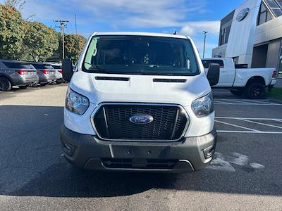 2025 Ford Transit 250 Low Roof RWD Cargo Van for sale #STKA59285 - photo 2
