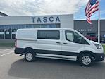 2025 Ford Transit 250 Low Roof RWD Empty Cargo Van for sale #STKA59331 - photo 8