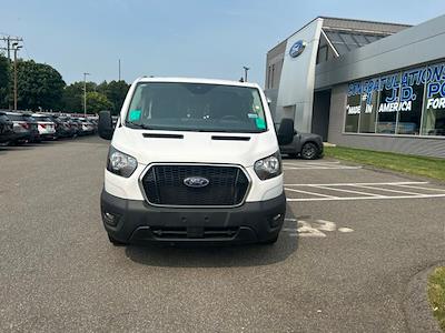 2025 Ford Transit 250 Low Roof RWD Empty Cargo Van for sale #STKA59539 - photo 2