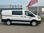 2025 Ford Transit 250 Low Roof RWD Empty Cargo Van for sale #STKA59539 - photo 8