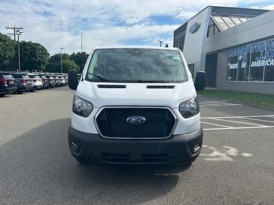 2025 Ford Transit 250 Low Roof RWD Empty Cargo Van for sale #STKA72504 - photo 2
