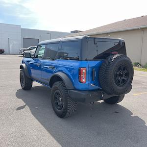 2024 Ford Bronco 4WD SUV for sale #STKA93624 - photo 2