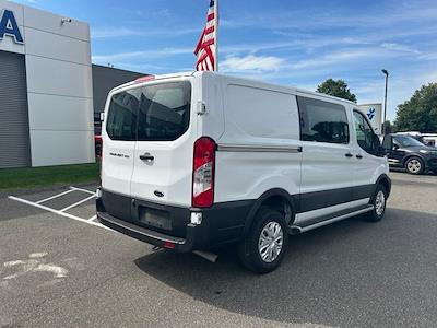 2025 Ford Transit 250 Low Roof RWD Empty Cargo Van for sale #RP1139 - photo 2