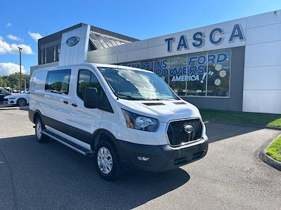 2025 Ford Transit 250 Low Roof RWD Cargo Van for sale #STKB04825 - photo 1