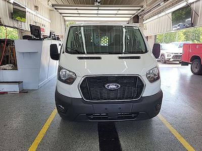 2025 Ford Transit 250 Low Roof RWD Cargo Van for sale #STKB04825 - photo 2