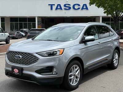 2023 Ford Edge AWD SUV for sale #YS2969A - photo 1
