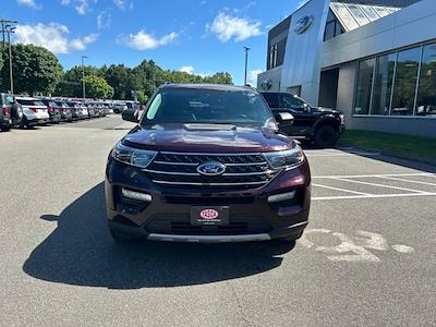 2023 Ford Explorer 4WD SUV for sale #YS3128A - photo 2