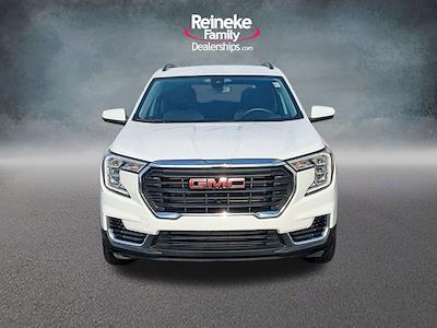Used 2023 GMC Terrain - photo 1