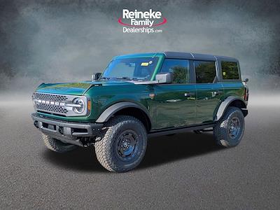 New 2025 Ford Bronco - photo 1