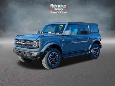 New 2025 Ford Bronco - photo 1