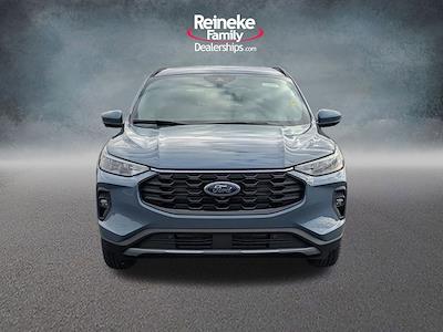 New 2026 Ford Escape - photo 1
