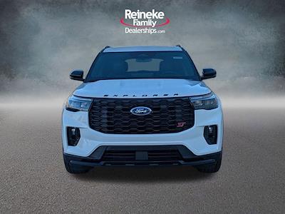 New 2026 Ford Explorer - photo 1