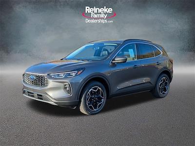 New 2026 Ford Escape - photo 1