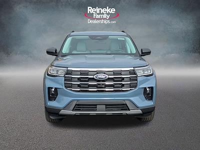 New 2026 Ford Explorer - photo 1