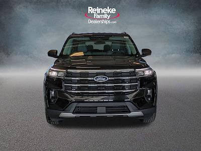 New 2026 Ford Explorer - photo 1