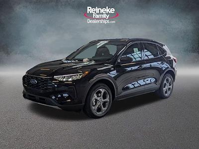 New 2026 Ford Escape - photo 1