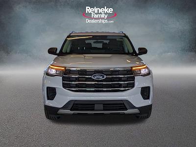 New 2026 Ford Explorer - photo 1