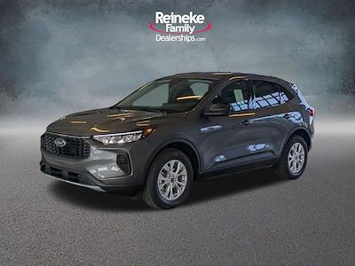 New 2026 Ford Escape - photo 1