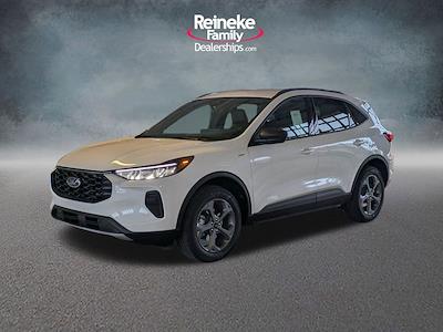 New 2026 Ford Escape - photo 1
