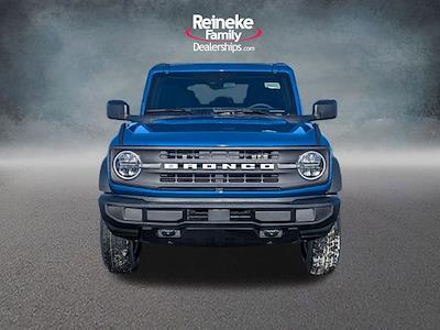 New 2026 Ford Bronco - photo 1