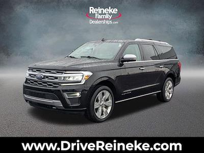 Used 2023 Ford Expedition MAX - photo 1