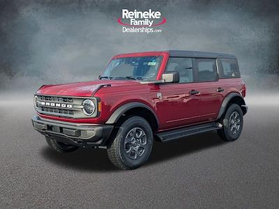 New 2026 Ford Bronco - photo 1