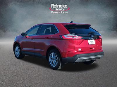 Used 2023 Ford Edge - photo 1