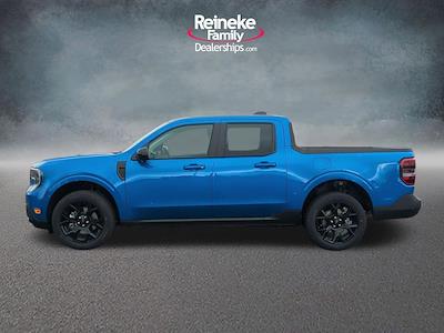New 2026 Ford Maverick - photo 1