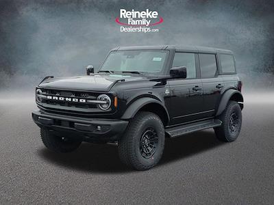 New 2026 Ford Bronco - photo 1