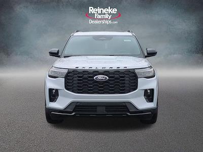 New 2026 Ford Explorer - photo 1
