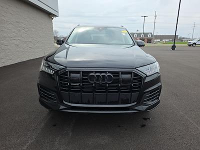 Used 2024 Audi Q7 - photo 1